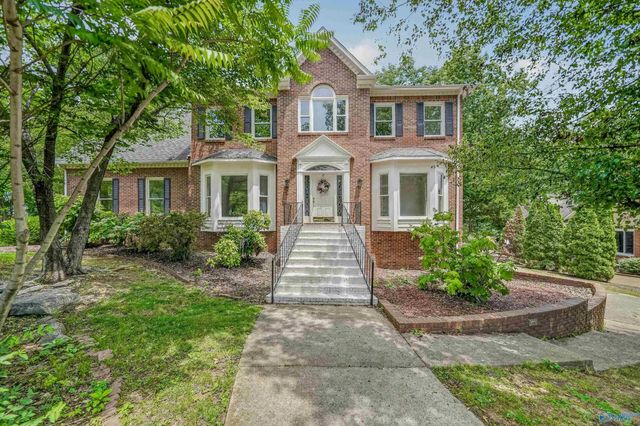 10001 Se Covington Drive, Huntsville