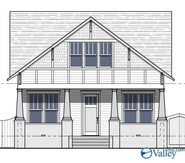 32 Weybosset Street Nw, Huntsville
