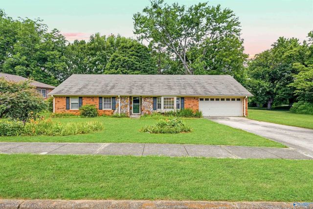 13014 Se Coys Drive Se, Huntsville