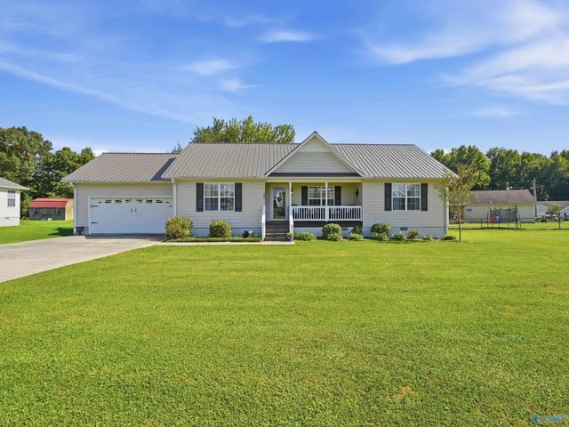 286 Land Circle, Albertville