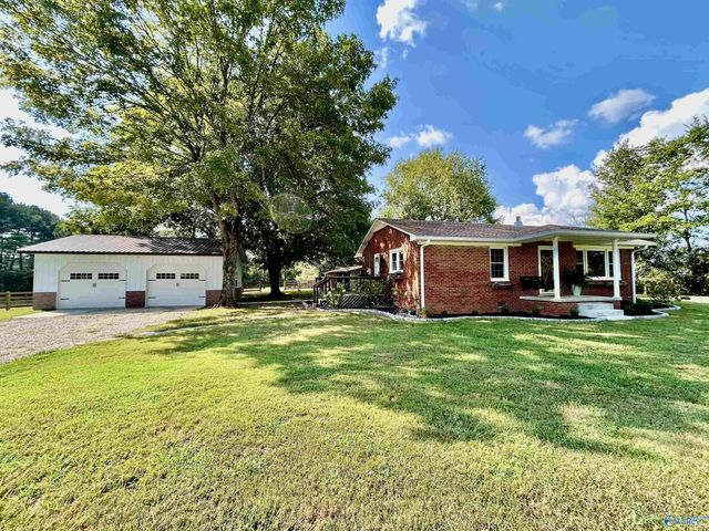 13801 Hwy 207, Anderson