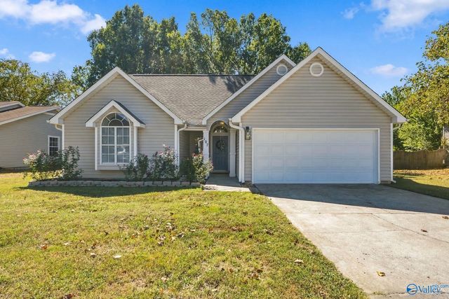 107 Cotton Bend Drive Sw, Huntsville