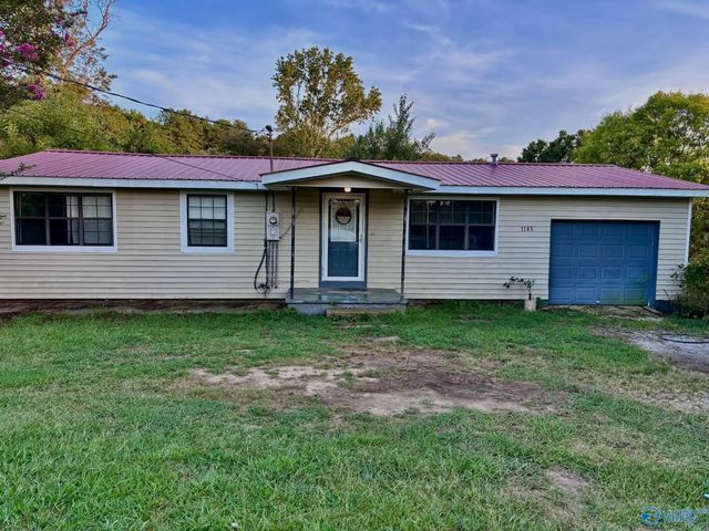1165 Lake Mary Louise, Gadsden