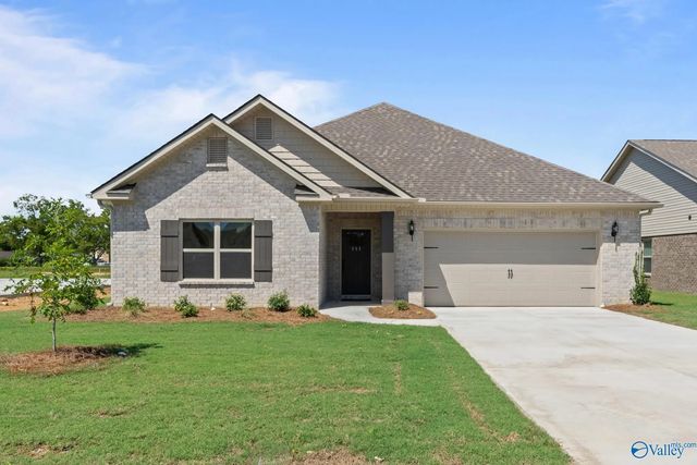 200 Pennington Avenue, Huntsville
