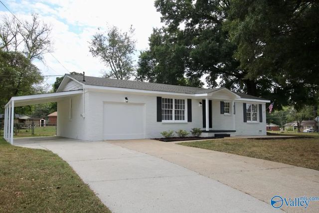 4216 Eastland Drive, Huntsville