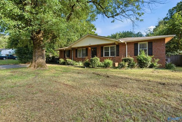 609 O Fallon Road Nw, Huntsville