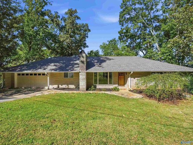 4102 Piedmont Drive Se, Huntsville