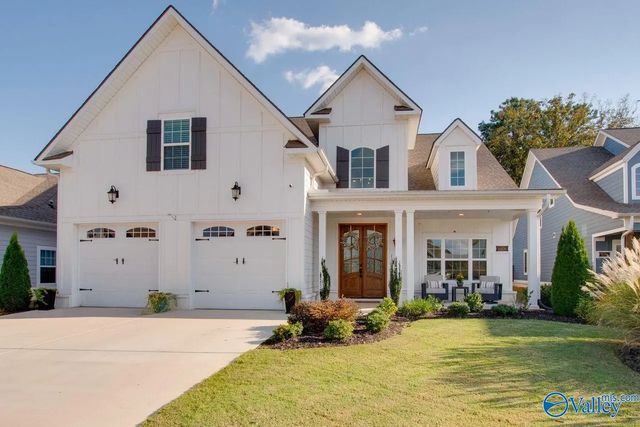 6606 Camilla Drive Nw, Madison