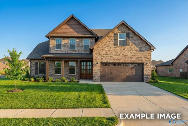 3110 Joseph Drive, Decatur