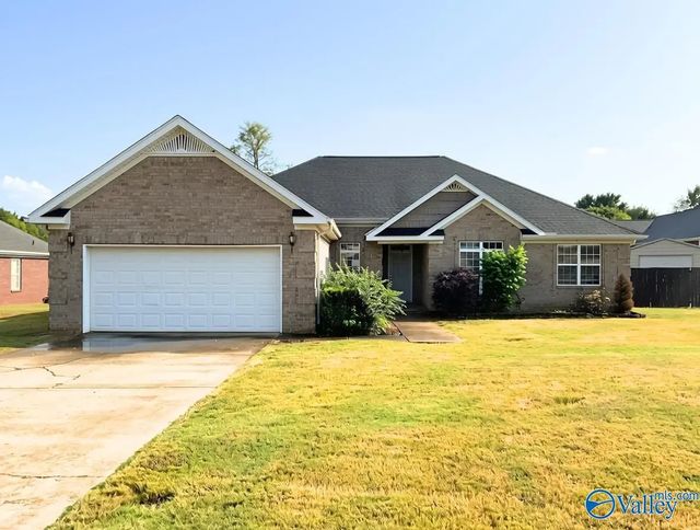 12527 Jesse Lane, Athens