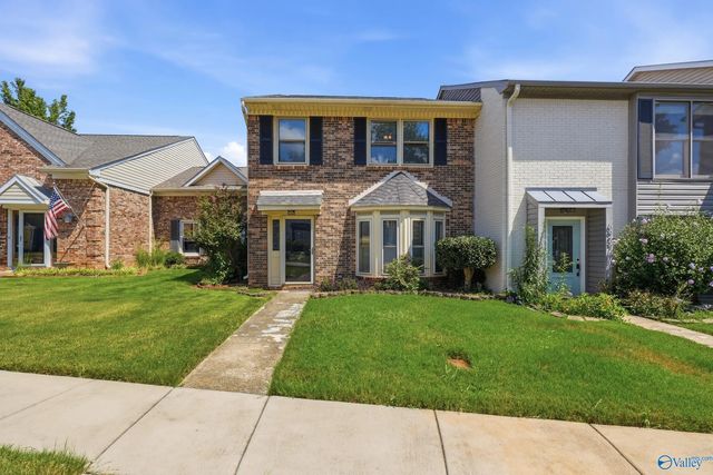 6958 Steeplechase Drive Nw, Huntsville