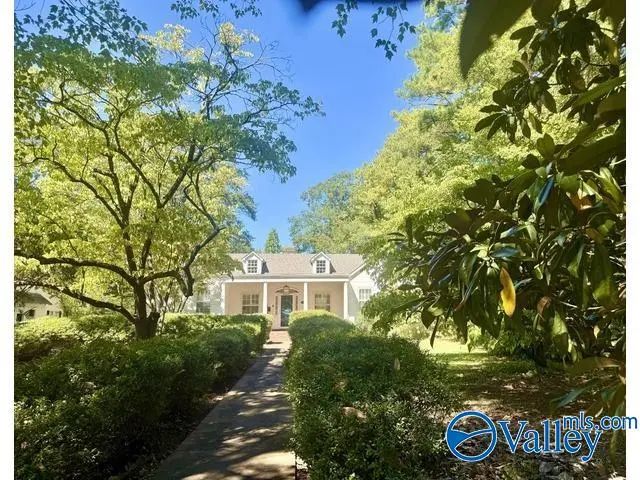 1018 Gordon Drive, Decatur