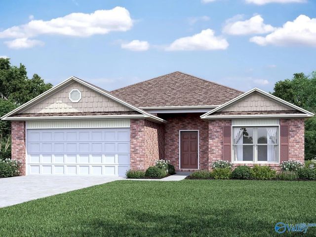 508 Ledesma Lane, Huntsville