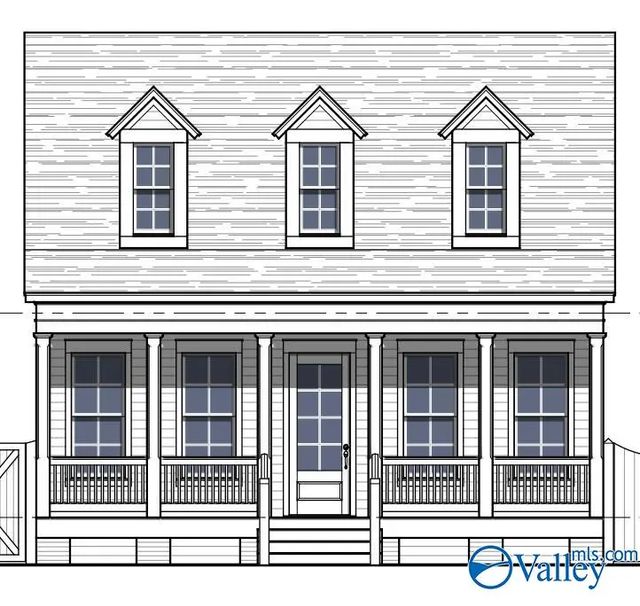 34 Weybosset Street Nw, Huntsville