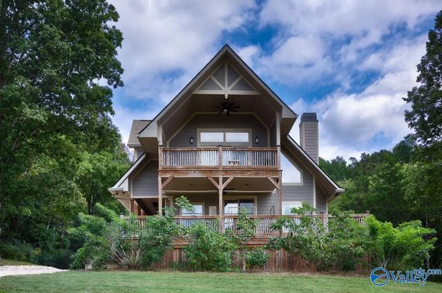 931 Indian Creek Road, Pulaski