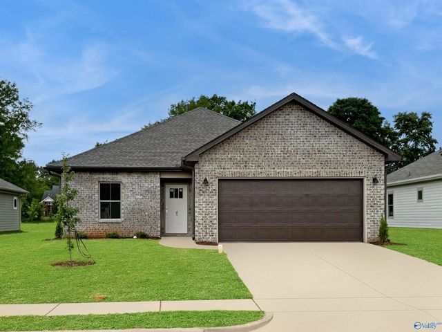 378 Granby Lane, Huntsville
