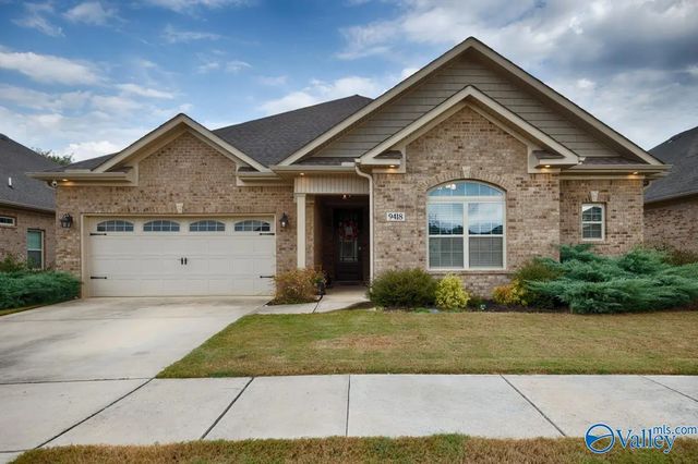 9418 Nw Crysillas Drive, Madison