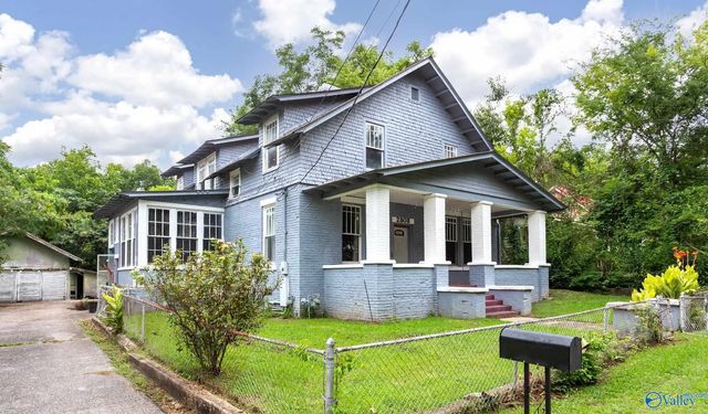 2303 Dozier Street, Gadsden
