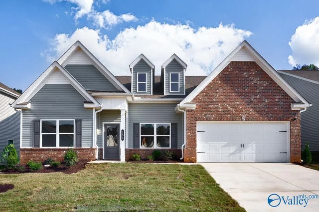153 Harvest Moon Drive, Harvest