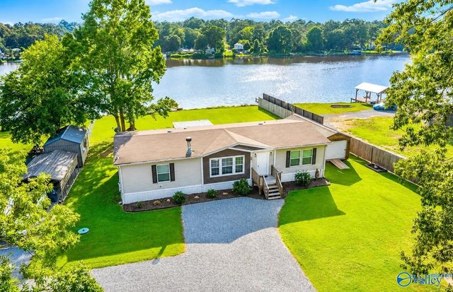 4650 Shore Drive, Ashville