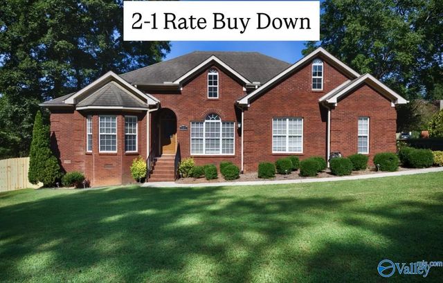 101 Inwood Trail, Madison