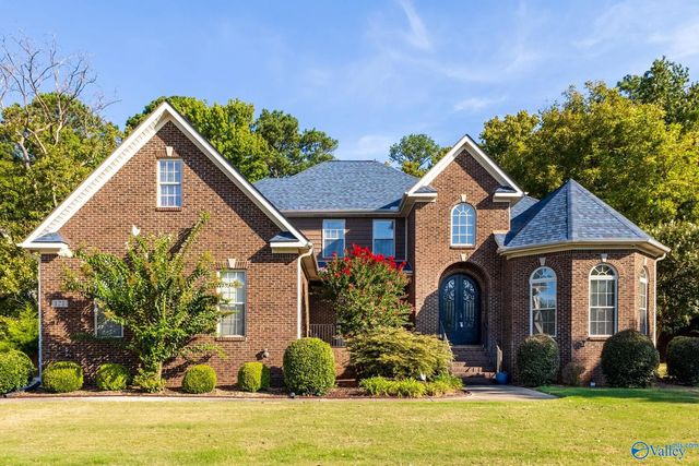 121 Trailing Vine Lane, Harvest