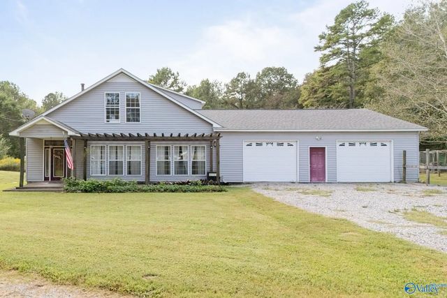 608 Stewart Hollow Road, Grant