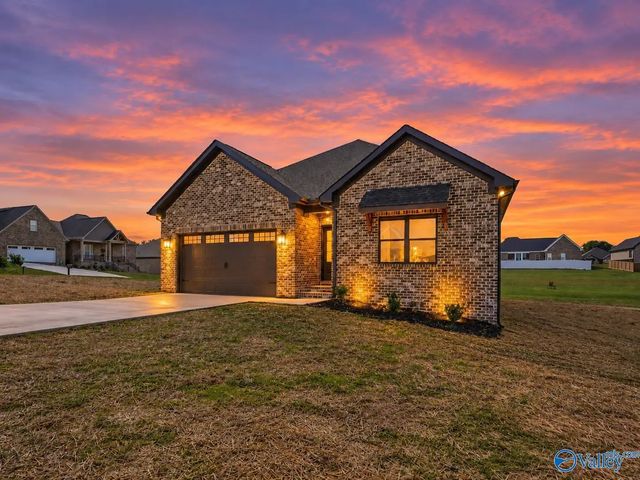 163 Krimson Circle, Albertville