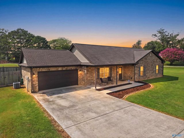 1078 Murphy Hill Road, Toney