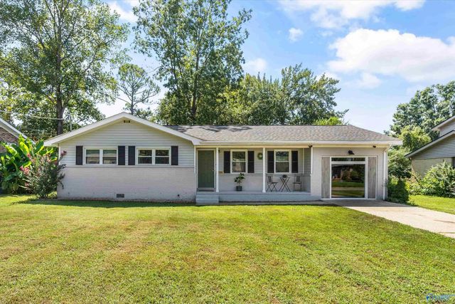 11304 Chicamauga Trail Se, Huntsville
