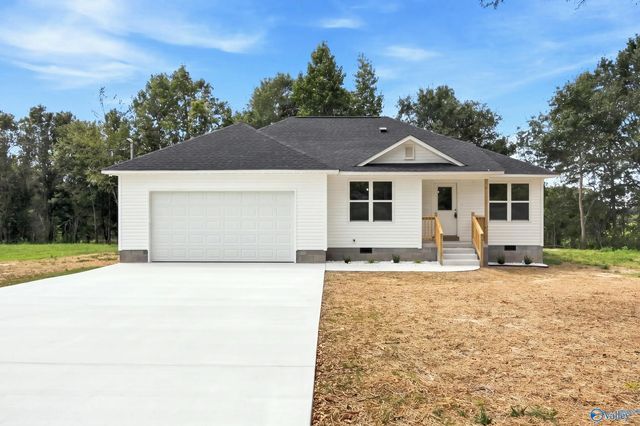181 Concord Road, Horton