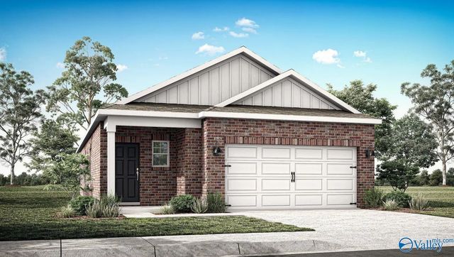 3687 Coveworth Circle Sw, Madison
