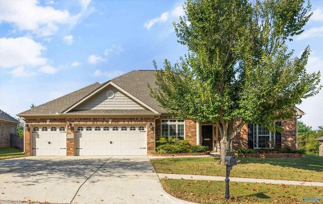 4519 Blairmont Drive Se, Owens Cross Roads
