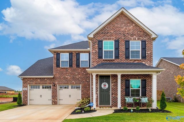 16560 Demi Drive, Athens