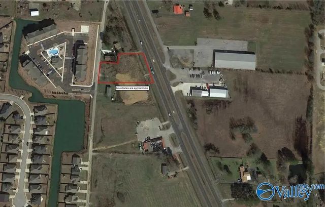 6920 S Highway 231/431, Owens Cross Roads