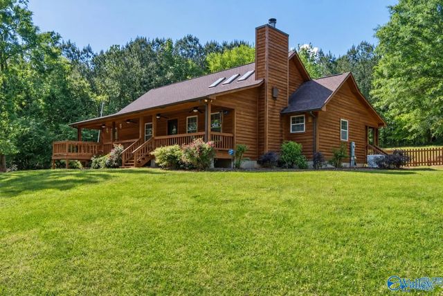 1295 South Sauty Road, Langston