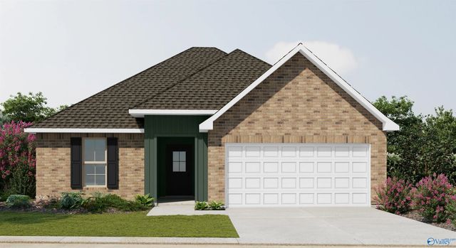 209 Herbie Lane, Meridianville