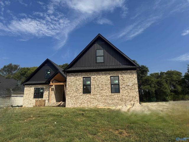 213 Oakland View Drive, Brownsboro