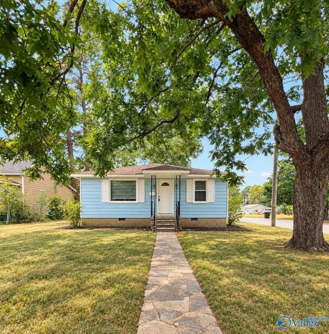 401 12th Avenue Sw, Decatur
