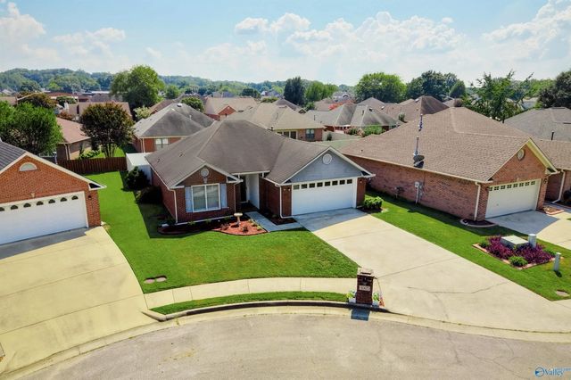 3005 Concord Lane Sw, Decatur