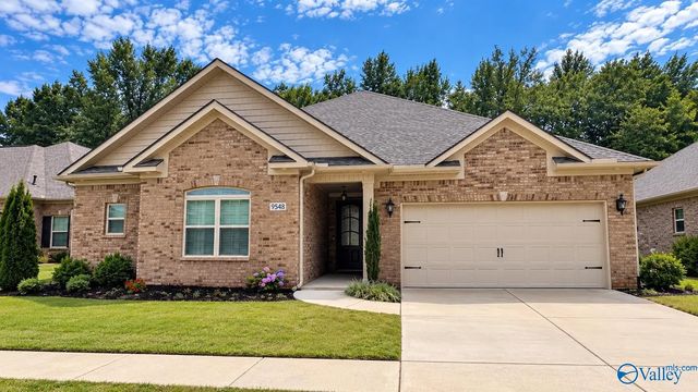 9548 Abington Cove Boulevard, Madison