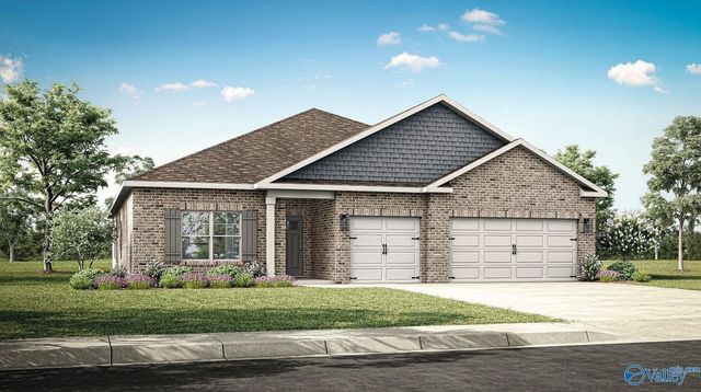 7514 Highdown Lane Se, Gurley