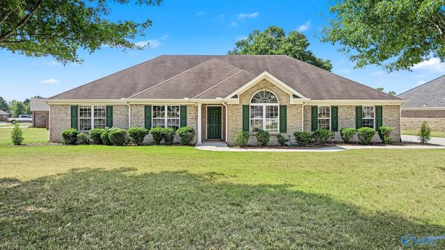 21526 Silver Oaks Circle, Athens