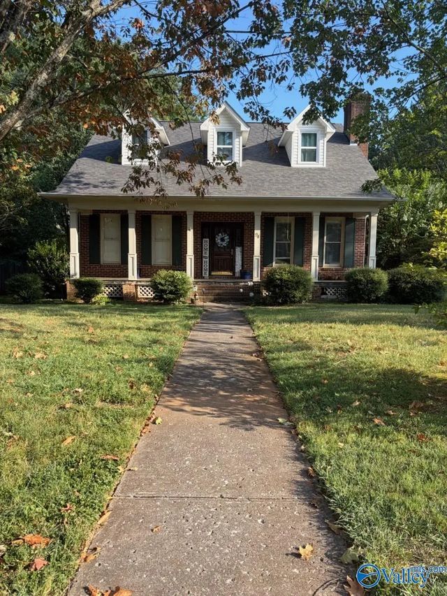 94 Oakland Trace, Madison