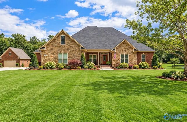 117 Coyote Creek Road, Meridianville