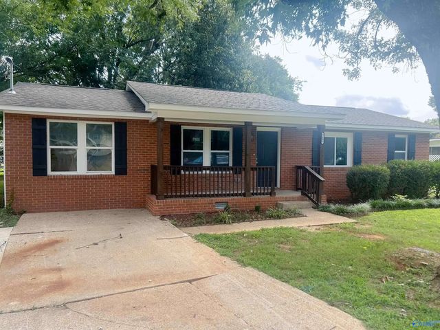3405 Sw Wilks Place, Huntsville