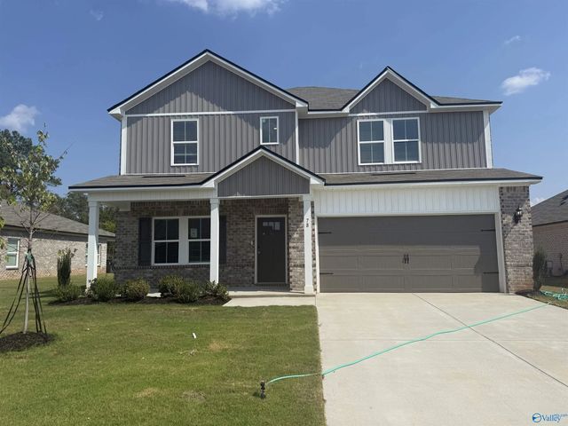 78 Wilcot Road, Meridianville