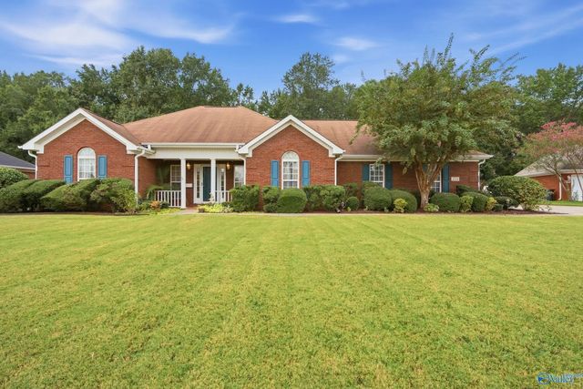 258 Morning Star Drive, Huntsville