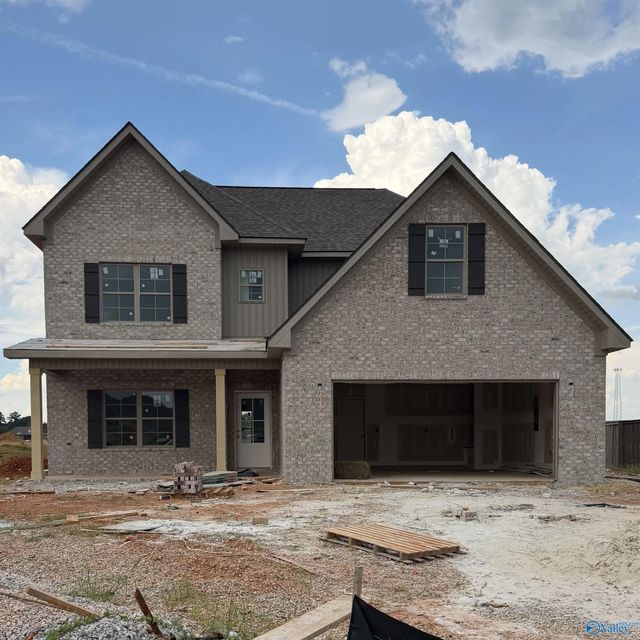 305 Plant View Drive, Meridianville
