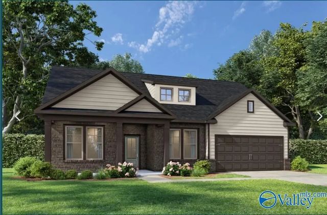 2130 Josie Drive, Hartselle